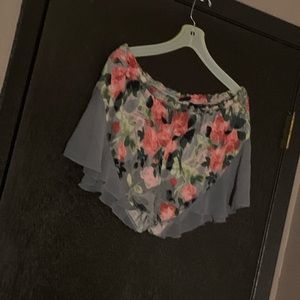 Sleep / lounge shorts